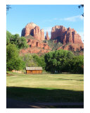 Buy Sedona at AllPosters.com