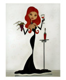Buy Party Girl 1 at AllPosters.com