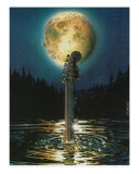 Buy Let The Music Live Again at AllPosters.com
