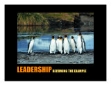 Business-Management: Leadership