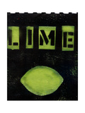 Buy Lime collage at AllPosters.com
