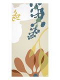 Buy Dancing Flowers II at AllPosters.com