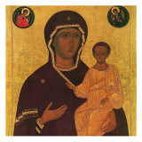 God's Mother Odiguittria