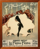 Le Frou - Frou