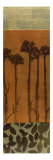 Buy Sunset Leaves I at AllPosters.com