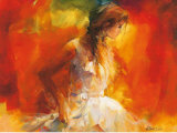 Buy Young Girl I at AllPosters.com