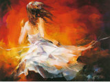 Buy Young Girl II at AllPosters.com