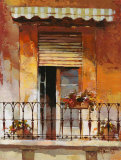 Buy Balcony II at AllPosters.com