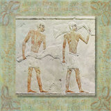 Buy Egiptyan Graffiti II at AllPosters.com