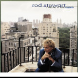 Rod Stewart, If We Fall In Love Tonight