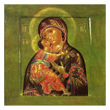 God's Mother