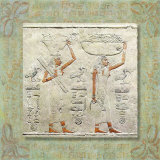Buy Egiptyan Graffiti IV at AllPosters.com