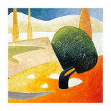 Buy A Gust of Wind II at AllPosters.com