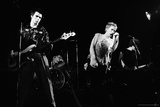 Sex Pistols Photo