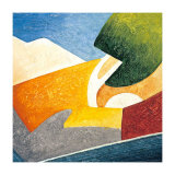 Buy A Gust of Wind IV at AllPosters.com