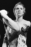 Sex Pistols- Johnny Rotten