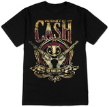Buy Johnny Cash - Guns To Town at AllPosters.com