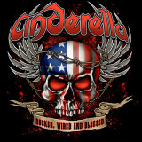 Cinderella, Rocked, Wired and Bluesed