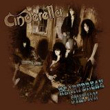 Cinderella, Heartbreak Station