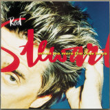 Buy Rod Stewart, When We Were the New Boys at AllPosters.com