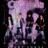 Cinderella, Night Songs