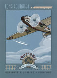 Buy Long Courrier at AllPosters.com