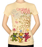 Juniors: Grateful Dead - Trees