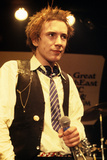 Sex Pistols- Johnny Rotten