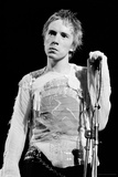 Sex Pistols- Johnny Rotten