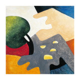Buy A Gust of Wind III at AllPosters.com