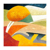 Buy A Gust of Wind I at AllPosters.com