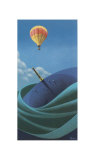 Buy The Sky Is Clearing at AllPosters.com