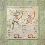 Buy Egiptyan Graffiti III at AllPosters.com
