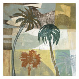 Buy Island Hop I at AllPosters.com