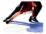 Blue Tango