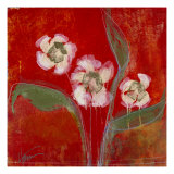 Orchid Study IV