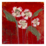 Orchid Study III