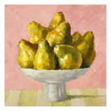 Buy Fruit Bowl I at AllPosters.com