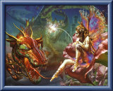 Dragon's Dream