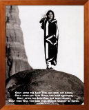 Indian Prophecy
