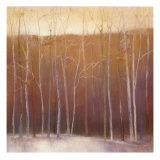 Buy Winter Leaves at AllPosters.com