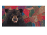 Buy The Heirloom Bear Quilting Society at AllPosters.com