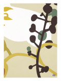Buy Dancing Flowers IV at AllPosters.com