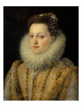 Buy Portrait of Maria D'Aviz of Portugal at AllPosters.com
