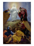 Transfiguration Giclee Print