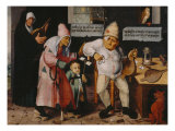 The Mender of Bellows