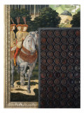 Buy Procession of the Magi, Emperor John VII Paleologus (detail) at AllPosters.com