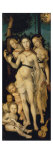 Buy The Three Graces at AllPosters.com