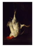 Dead Rooster