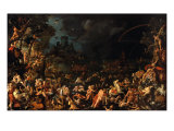 Buy The Flood at AllPosters.com